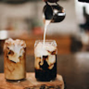 Meet your Posher, Natasha